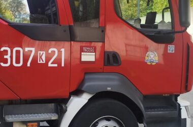 Spotkanie z prawdziwymi bohaterami